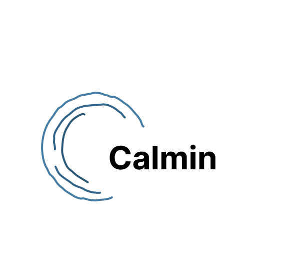 Calmin | AI Emotional Companion for Personal Wellbeing